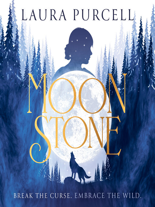 Cover image for Moonstone